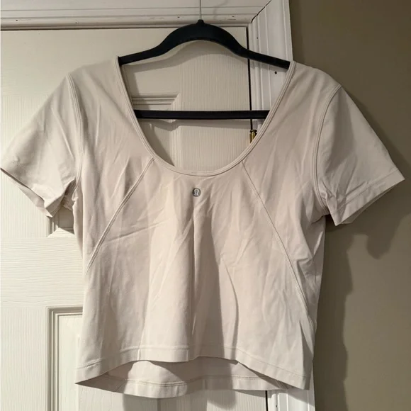 Lululemon Top - Picture 2 of 3